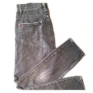 BDG mom jeans size 27